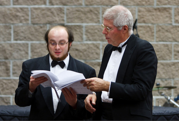 Orchestra Omaha - October 2010