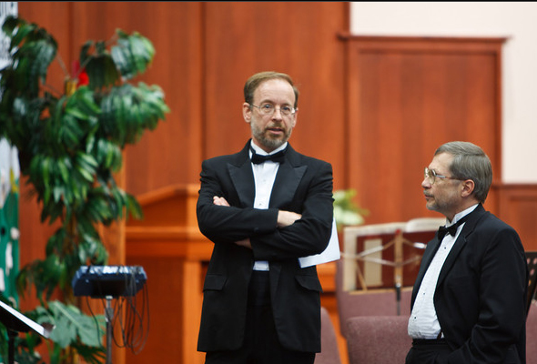 Orchestra Omaha - October 2010